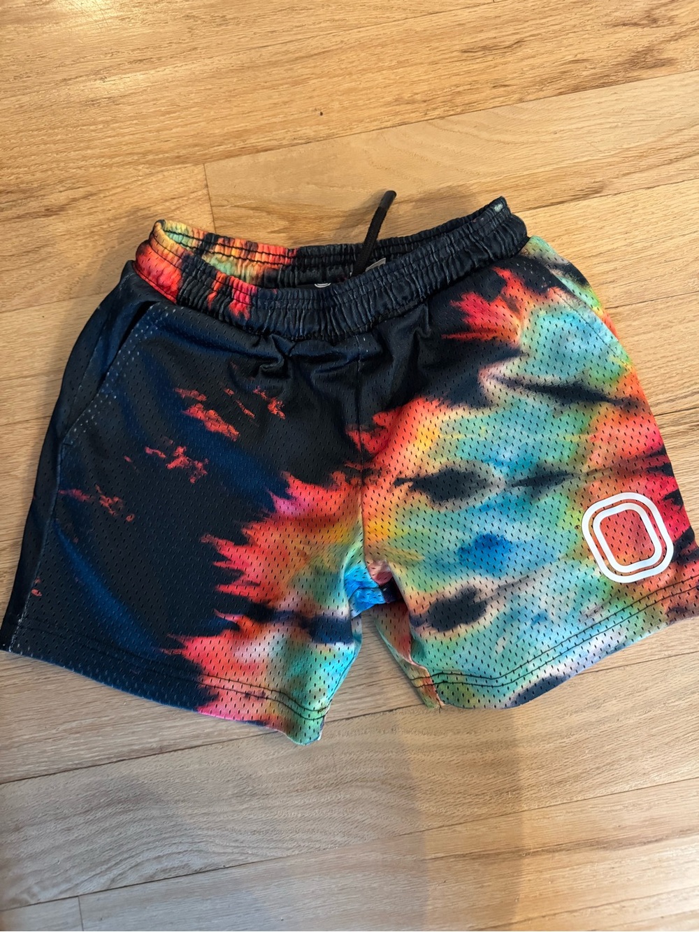 Overtime shorts